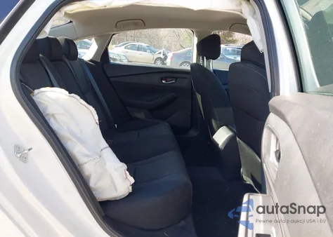 2023 Honda Accord Lx from USA, damaged, VIN 1HGCY1F29PA008396